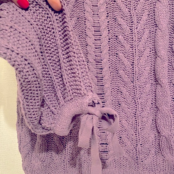 Express, X Small Women’s Sweater - Picture 4 of 5